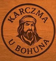 Logo Karczma u Bohuna